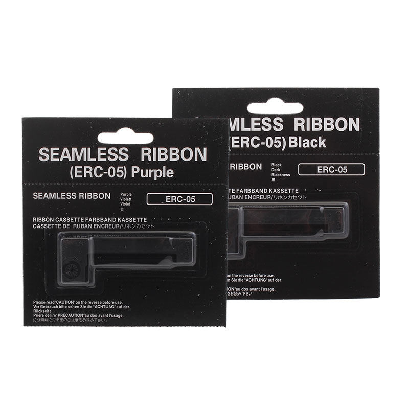 Картридж ленты ERC05 для таксометра весового электронного таксометра и принтера билетов M150II от Yahua