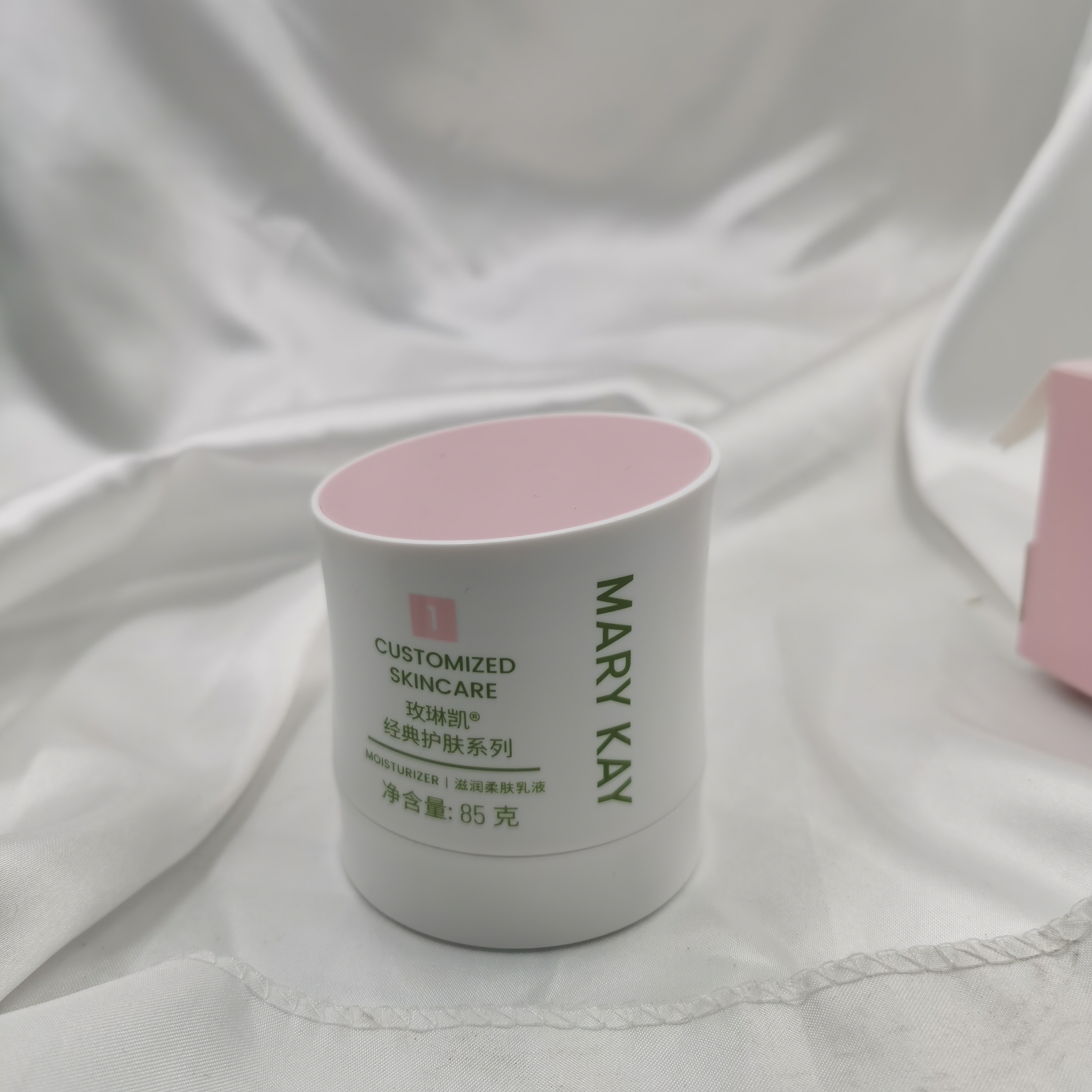 Увлажняющий питательный лосьон Mary Kay №1, крем для увлажнения, оригинальная косметика для женщин