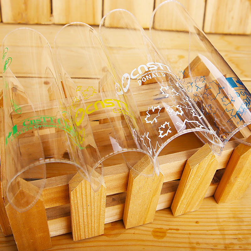 Защитная пленка для настольного тенниса cnstt Kaistin, клеящаяся, для обратной резины, упаковка 8 шт.