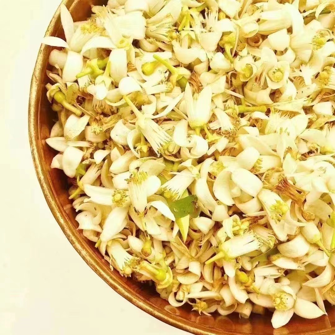 「橙.亮」未闻花名苦橙花纯露 提亮均匀肤色收缩毛孔亮白去暗沉黄