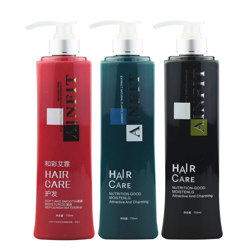 Оригинальный шампунь Effi с бесплатной доставкой 750 мл, питательный, увлажняющий, против зуда, против перхоти, укрепляющий корни, контроль жира, против выпадения волос