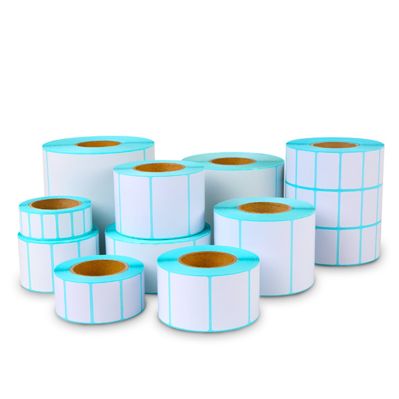 Термочувствительная самоклеящаяся этикеточная бумага 10 20 30 32 19 40 50 60 70 80 90 100 150 в наличии