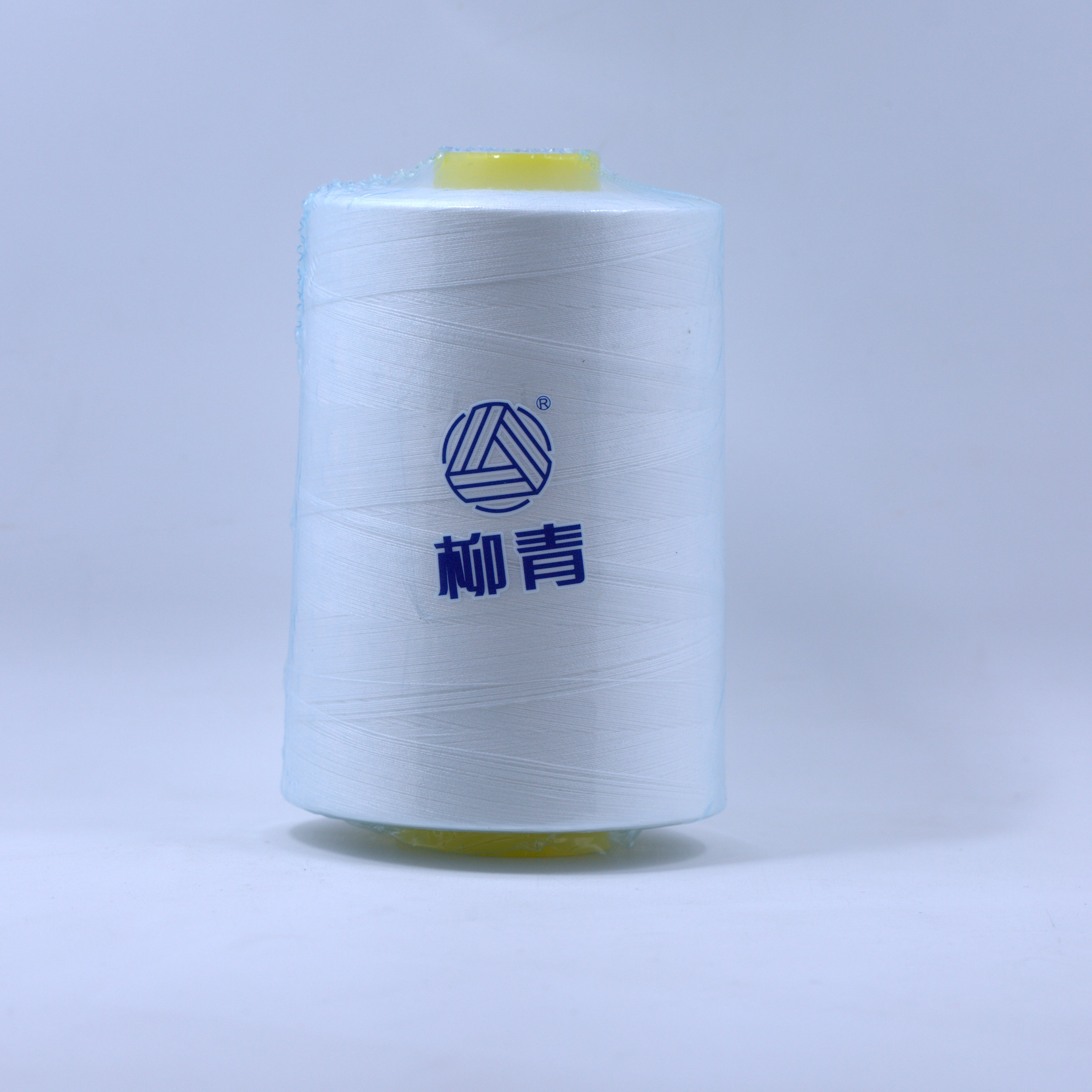 Нитки для швейных машин Liuying, подлинные, модель 402, квилтинговые, 8000 ярдов, большой бобин