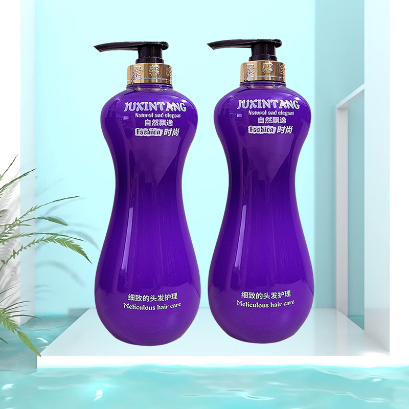 Набор шампуня и кондиционера для женщин для питания сухих волос и восстановления после окрашивания и повреждений