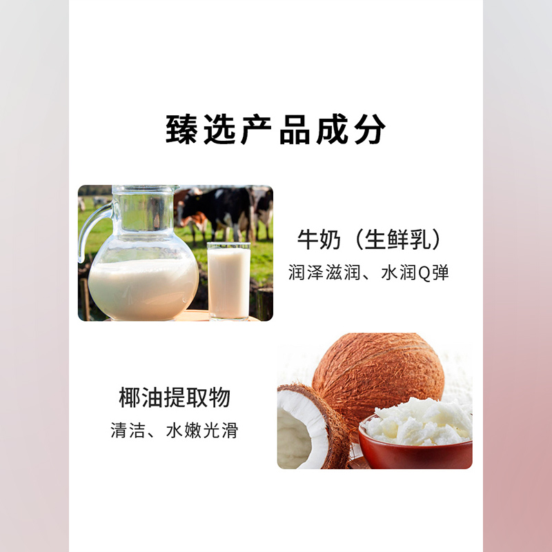 Детское мыло с молоком Yumeijing 100 г для умывания лица малышей, увлажняющее и освежающее, оригинальное