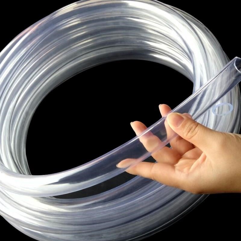 Дренажный шланг для осушителя воздуха / Прозрачный сливной шланг для брендов Midea, Gree, Kawai, Shijin, Bio, Kawashima