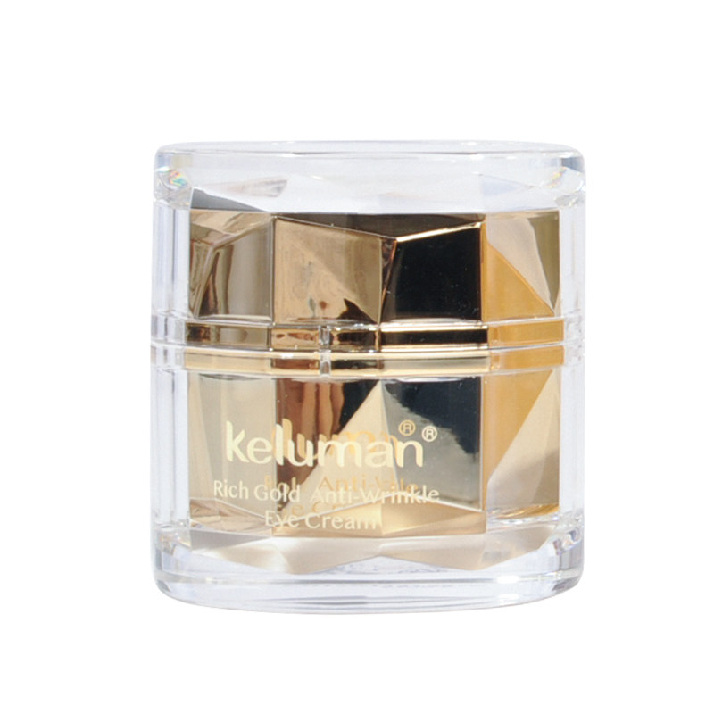 Косметика New Life Оригинальный крем для глаз Keroman Crystal Diamond Golden - официальный флагман
