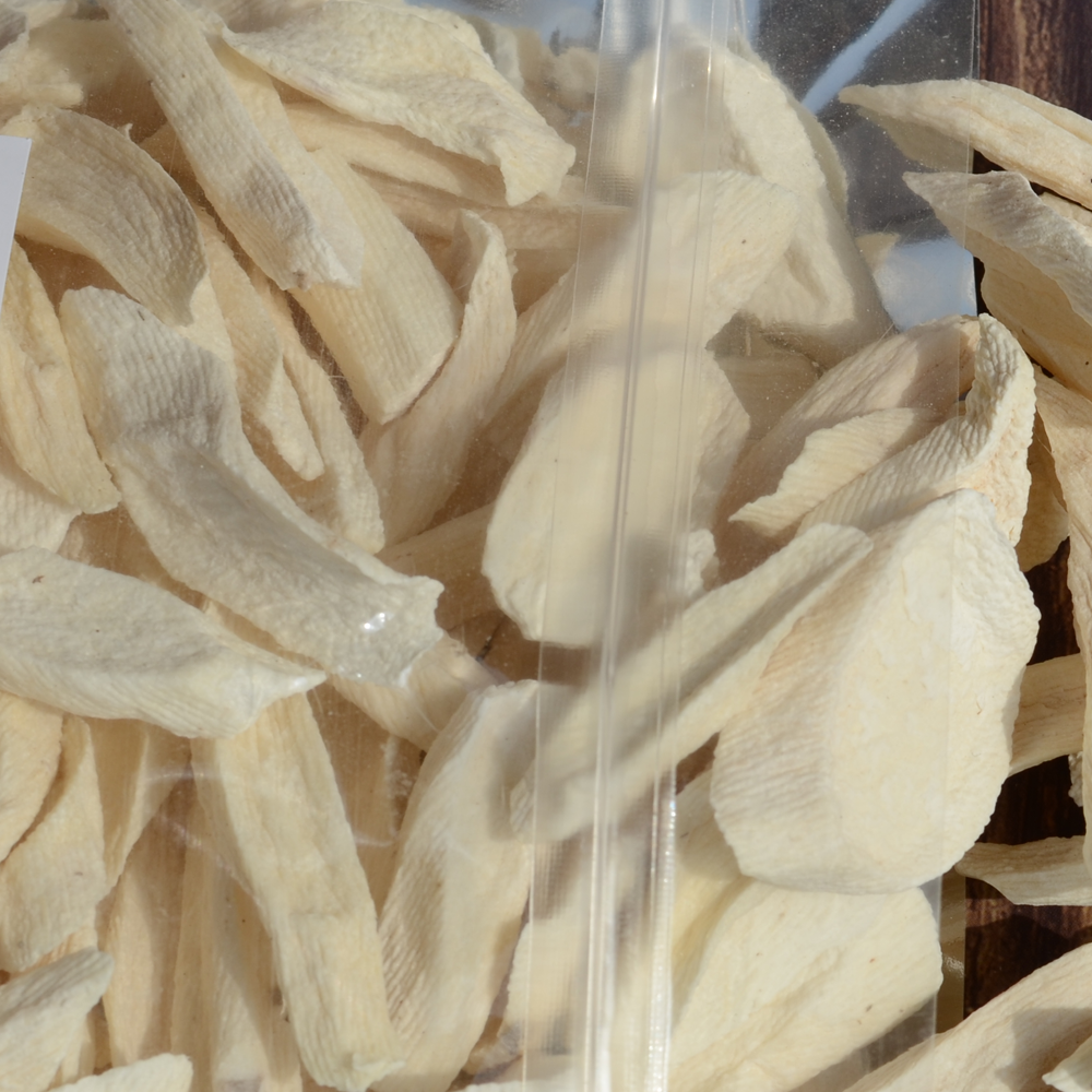 Безсернистые очищенные ломтики ямса Iron Stick, высушенные на солнце, из Вэньсянь Цзяоцзо, Хэнань, доставка бесплатно, Yihuaitang