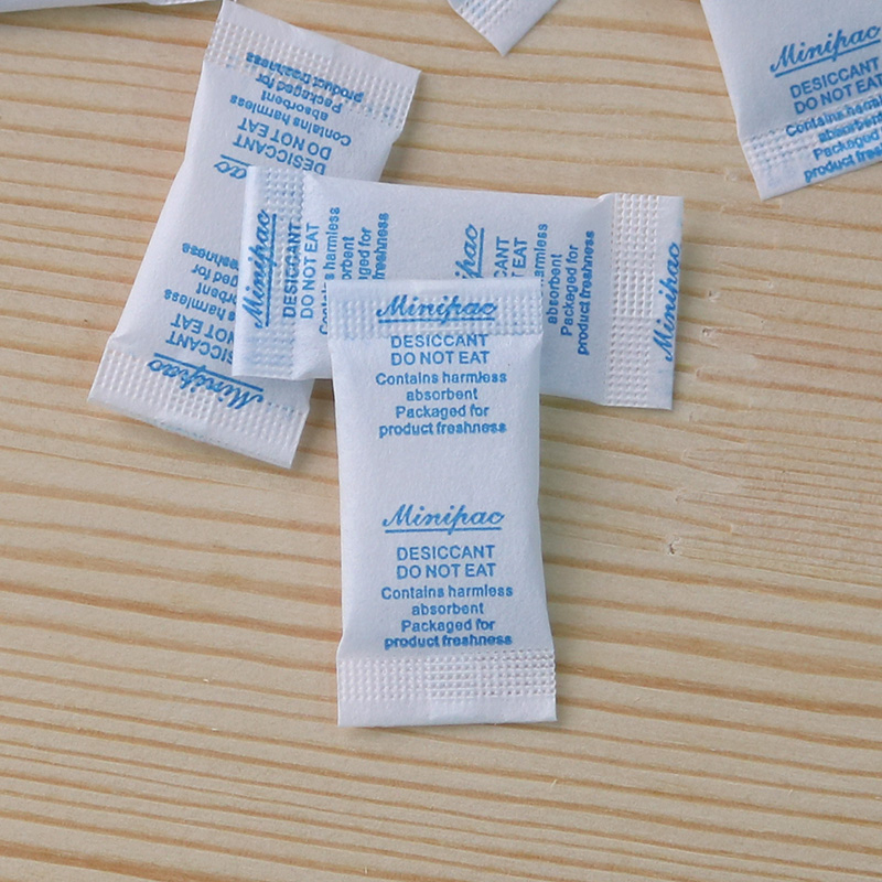 Tianchang 1 г силикагелевый пакетик осушитель влаги влагопоглотитель сертифицирован SGS без DMF