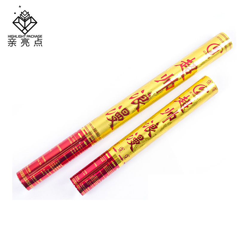 Свадебные/Праздничные принадлежности Хлопушки/Пушка/Свадебные товары С ароматом Супер стильный романтичный