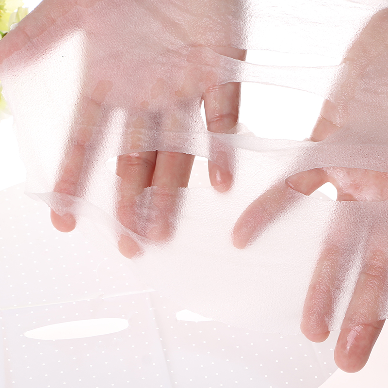 Эссенция-маска для восстановления эпидермиса Sainesting после лазерного микронидлинга, для чувствительной кожи, увлажнение с шелком, 6 штук