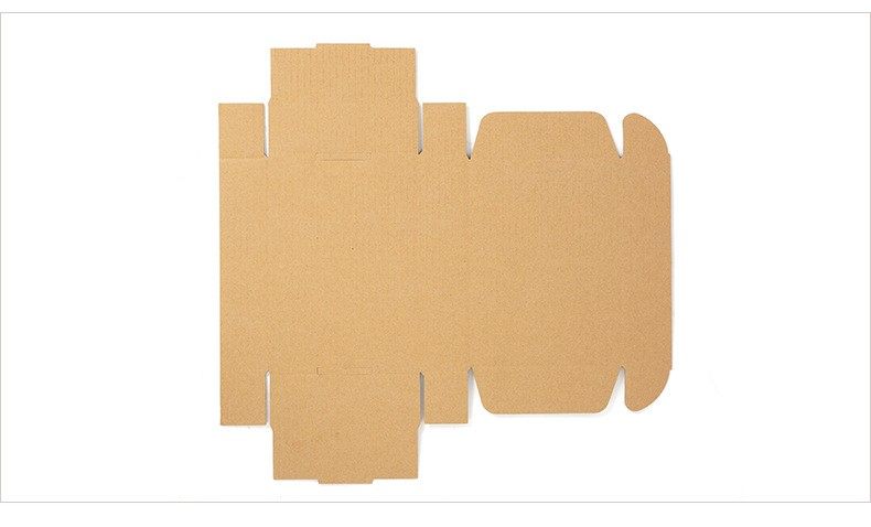 Коробка T5 приближенная к T5 31X20X5 Почтовая экспресс короба особо прочные плоские бумажные коробки 50 штук