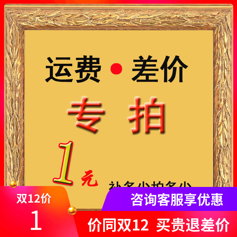 Специальная оплата доставки или разницы в цене 10 юаней - свяжитесь со службой поддержки для корректировки цены после заказа