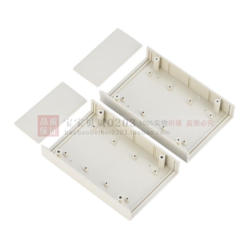 Пластиковый корпус для распределительной коробки прибора, портативный электронный корпус, пластиковый корпус распределительной коробки, корпус устройства безопасности и видеонаблюдения