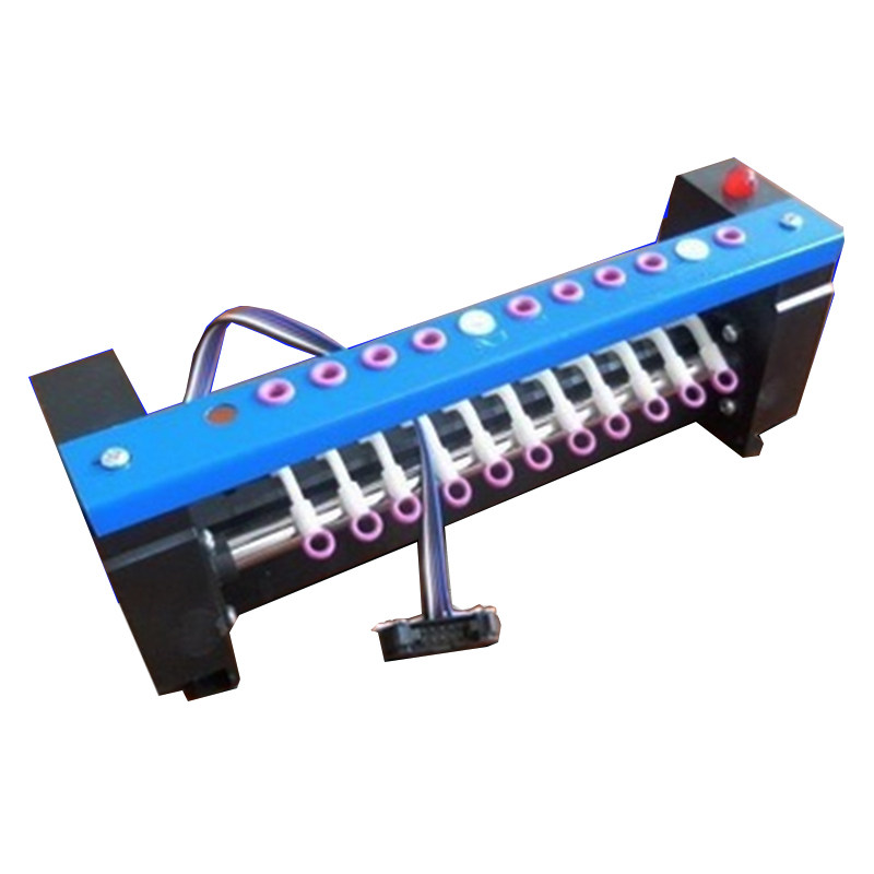 Infrared Photoelectric Warp Break Auto-Stop Yarn Break Monitor Stop Device Yarn Breaker Warping and Drawing Machine Accessories