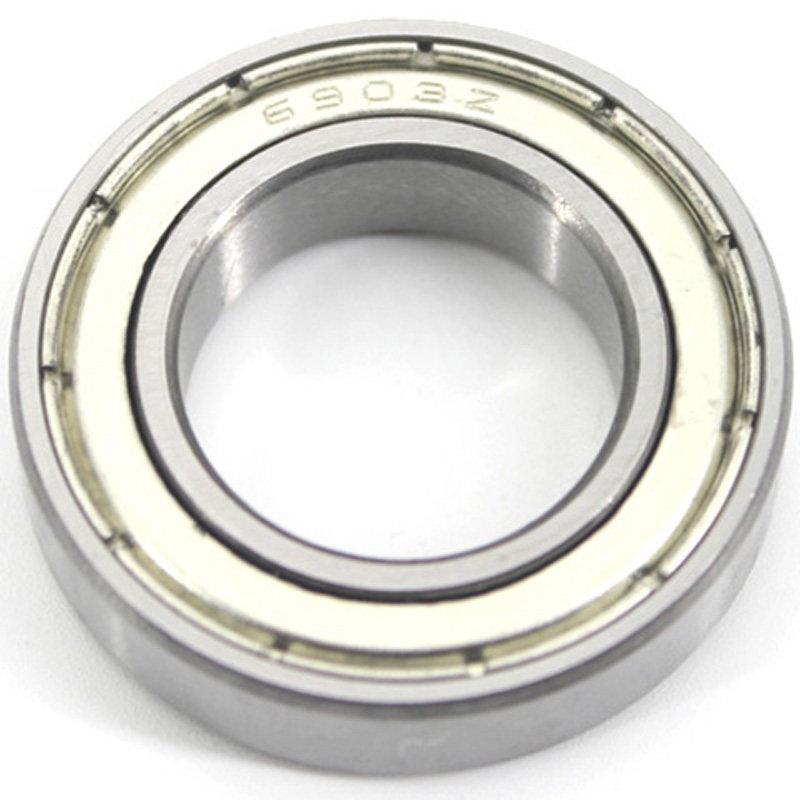 Премиальные подшипники Zhejiang 692 693 694 695 696 697 698 699 6900 6901 ZZ 2RS