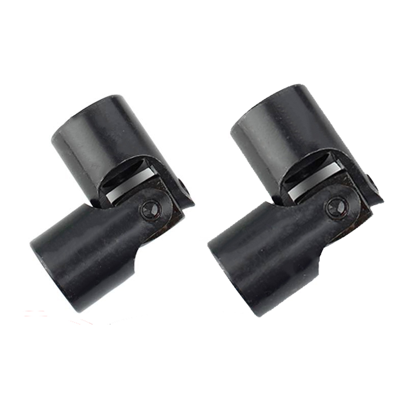 Универсальный шарнирный соединитель крестовина точный малого размера WSD универсальный соединитель передачи с игольчатым подшипником, изготовление на заказ