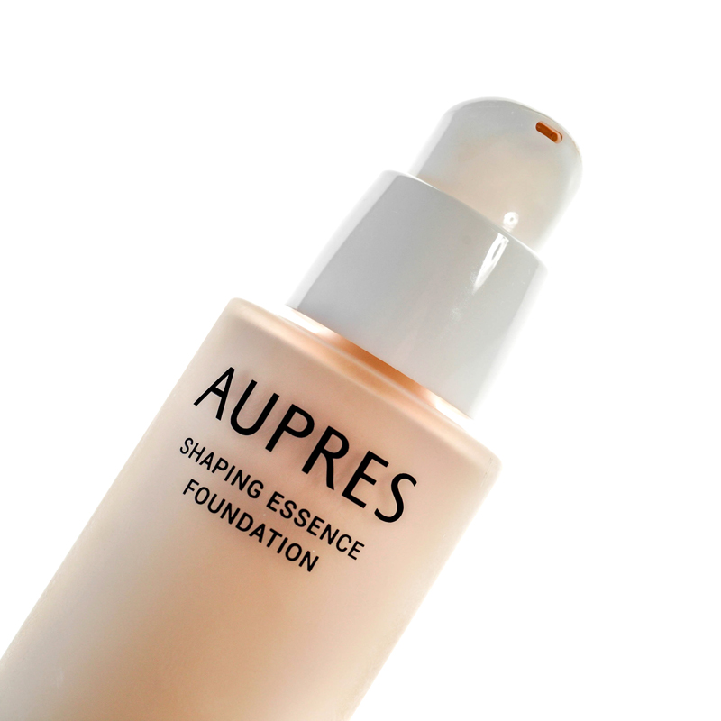 AUPRES Skin Secret Nourishing Foundation 30ml Authentic Concealing and Firming Upgrade New Version