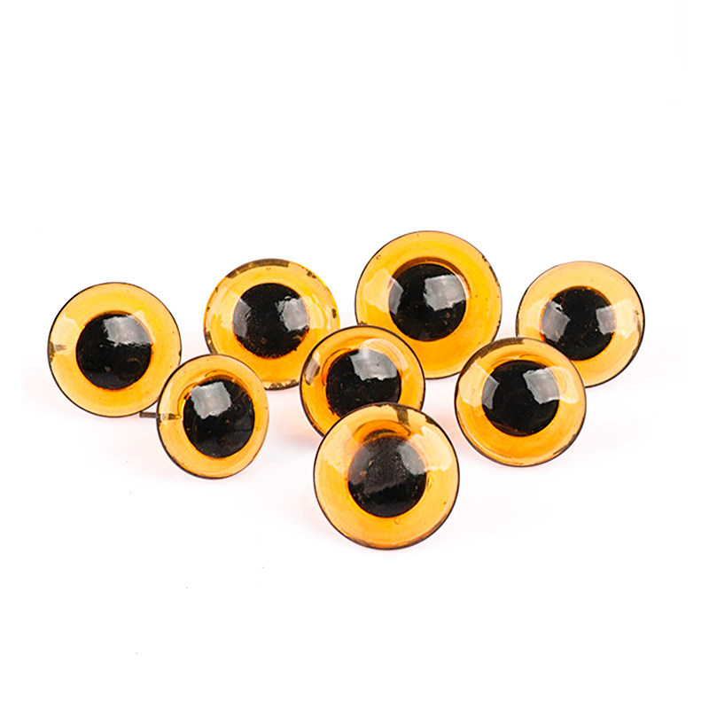 仿真眼睛面塑糖艺盐雕果蔬雕花动物标本龙凤鹰鸟食品雕刻玻璃眼珠