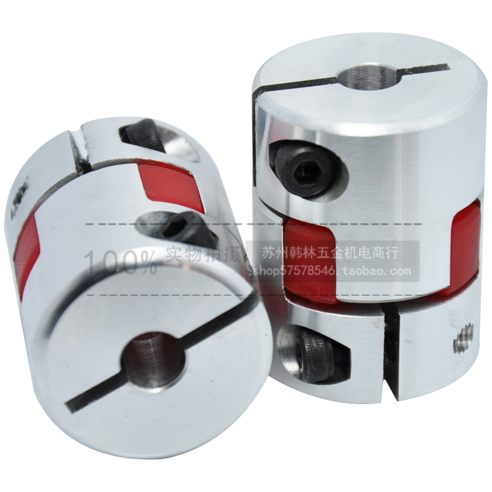 Корона горячая распродажа в наличии XB кулачковая муфта/эластичная муфта/серводвигатель/шариковинтовая передача/муфта