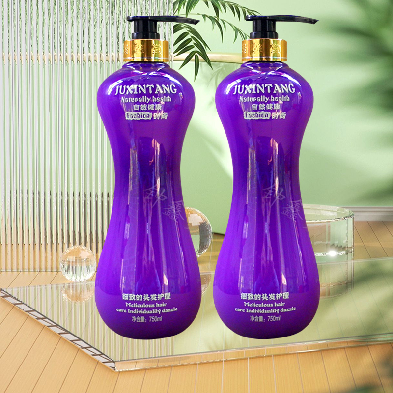 Набор шампуня и кондиционера для женщин для питания сухих волос и восстановления после окрашивания и повреждений