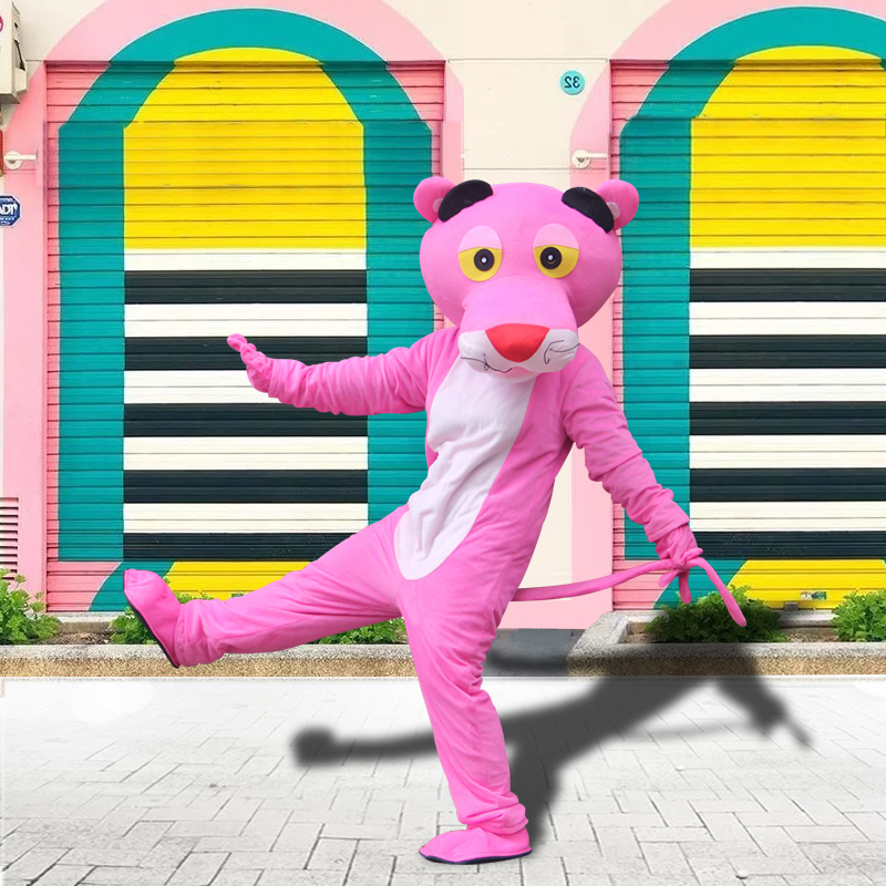 Костюм маскота Yo Xi Monkey мультяшный, Bugs Bunny, кролик, утка, аниме кукла с головным убором