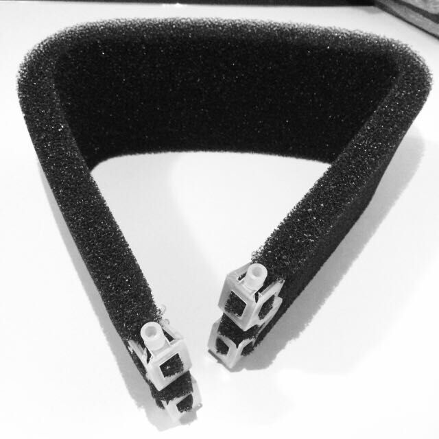 Оригинальные фильтры для увлажнителей YADU YZ-DS251C/DS252C/J031C с функцией очистки воздуха