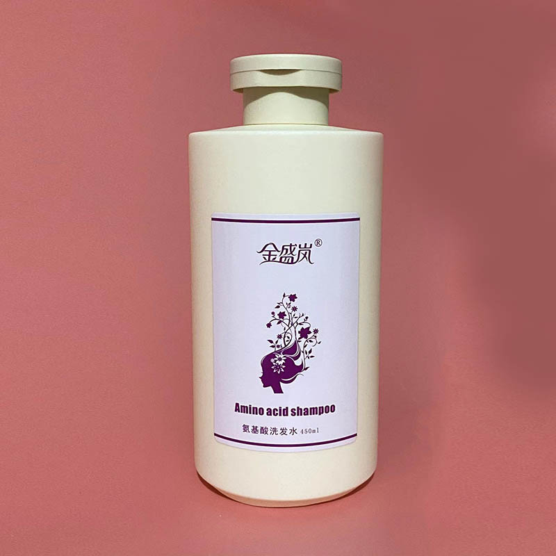 Специальный аминокислотный шампунь 450 мл без отдушек и силиконов, кондиционер и маска для волос, обновленная формула