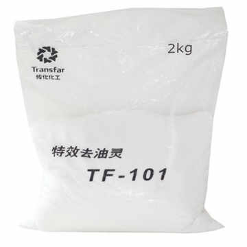 Известный бренд Компания Чуаньхуа Специальный порошок для стирки с эффектом удаления жира 101 Материалы для прачечных