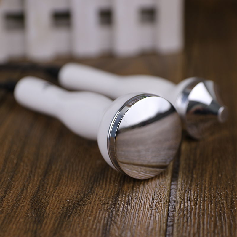 Аксессуары для ультразвукового косметического аппарата WanBangTai Donghua, универсальные насадки-пробы для лица и глаз с функцией нагрева и импорта/экспорта