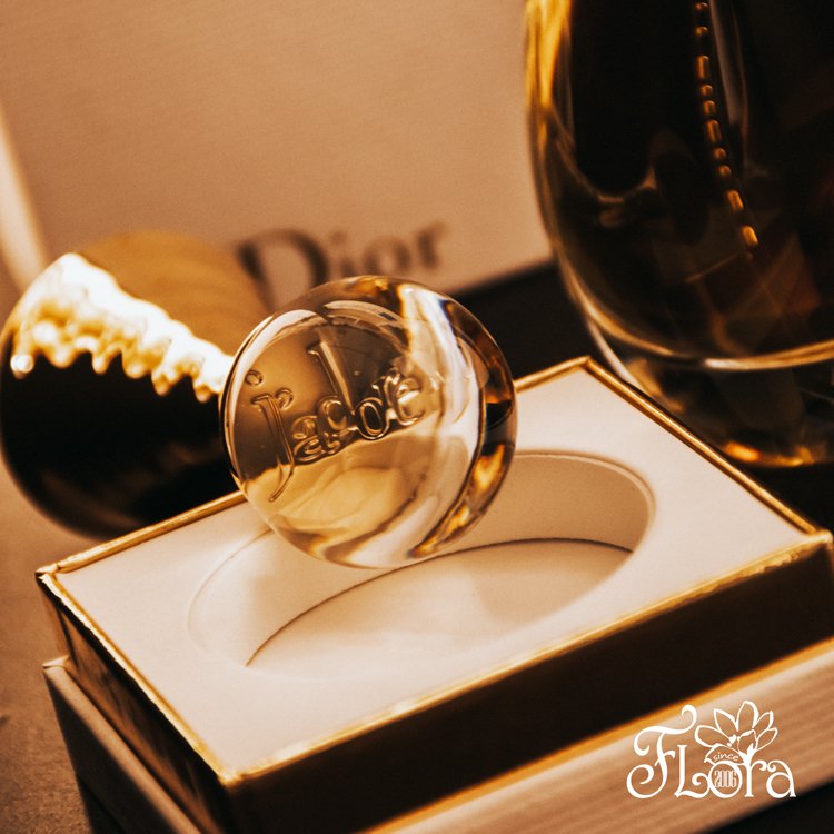 Новый вариант оригинального женского парфюма Dior J'adore Infinissima 50 мл с долговечным цветочным ароматом