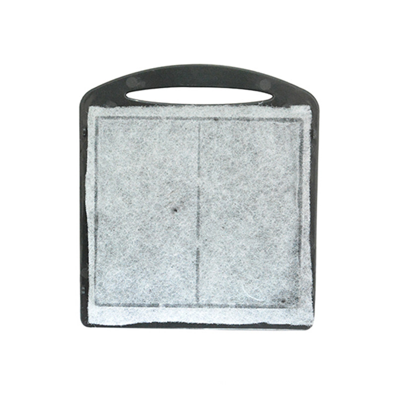 Настенный водопадный фильтр Sunsun Jialu HBL-302 303 501 701 502 702 с фильтрующей пеной