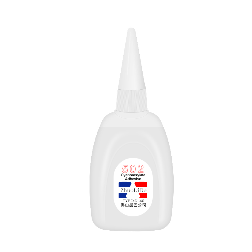 Оригинальный клей 502 оптом - быстросохнущий прочный клей для металла, пластика, дерева, рекламных ремонтов, мебели и красного дерева