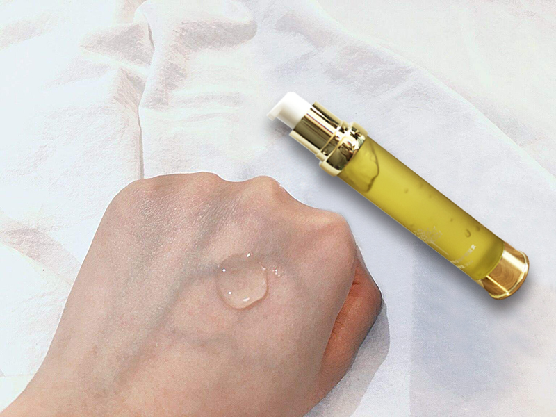 Корейская сыворотка для лица Yoonhee с успокаивающим экстрактом сладкой солодки 30 мл, для чувствительной кожи, оригинал из салона