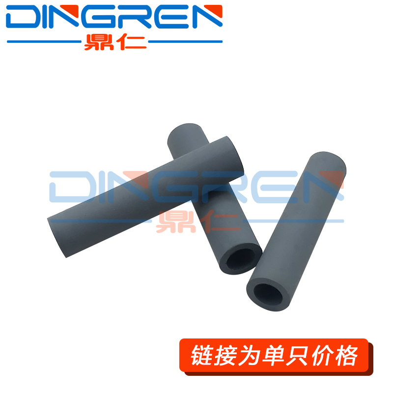 Вспомогательный ролик захвата бумаги с чехлом для Brother HL2240 2250 2270 2130 2375 2350 7060 7360 7470 7055 7605 7455 7655 7675