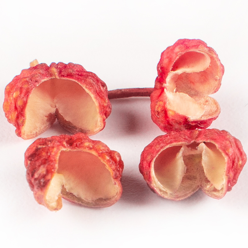 Сычуаньский красный перец Дахунпао 500г, Хань Юань Гунцзецзяо, сушеные перчинки сычуаньского перца с особенным онемением