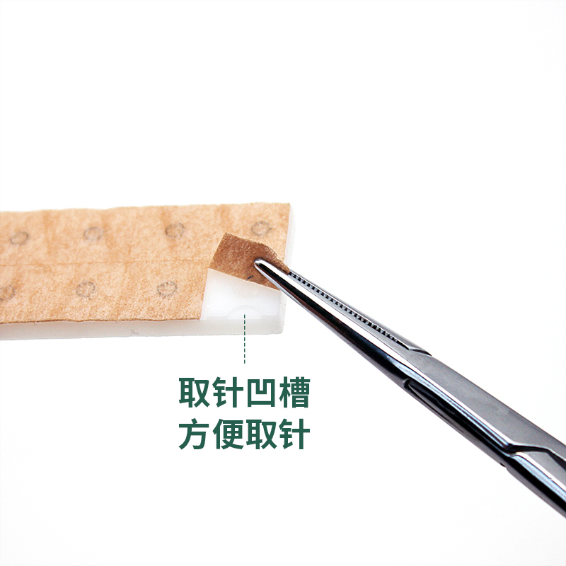 Игла Global для укола/Подъемная игла/Ушная игла типа иглы для внутрикожных уколов 0.25*1.5