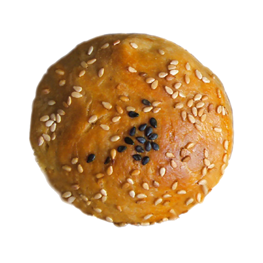 Ручная работа аутентичное хрустящее печенье Цзиньхуа с мясом и маринованными овощами, традиционная закуска из Чжэцзяна