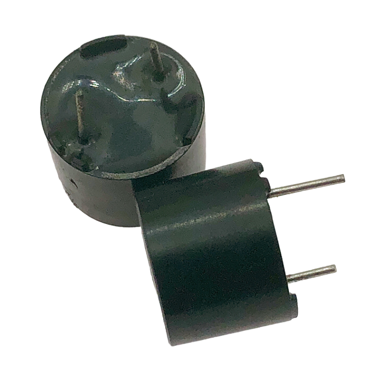 HYT-1212 HYDZ 12В интегрированный активный электромагнитный зуммер HUAYU