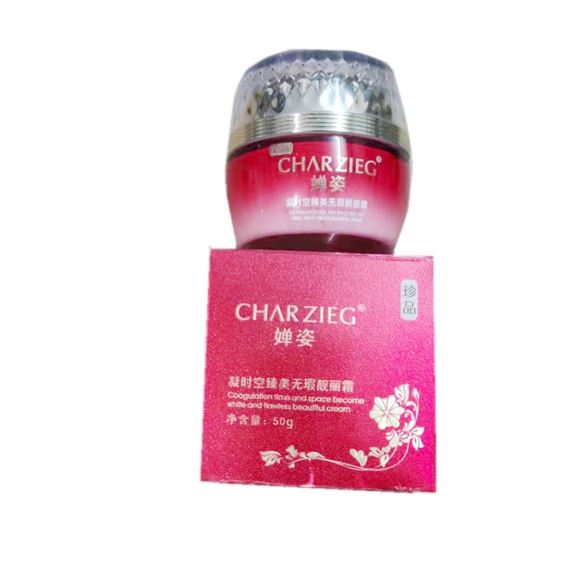 Оригинальный крем Chanzi для идеального сияния кожи 50 г, тональный крем, осветляющий консилер, прямые продажи от производителя