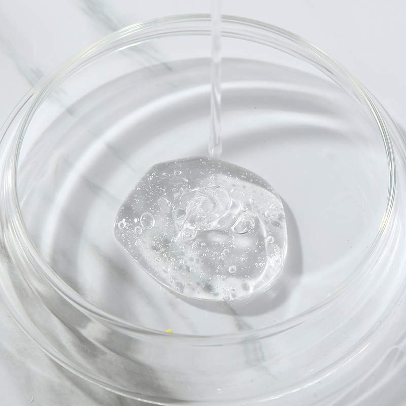 Динамичный гель для волос 300 мл увлажняющий и фиксирующий для коротких мужских и кудрявых женских волос