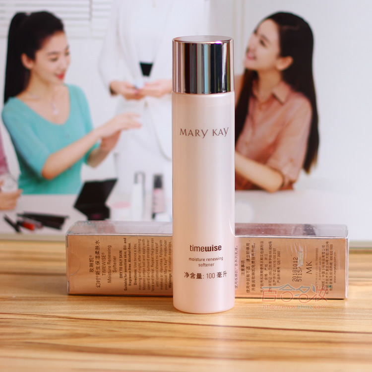 Официальный оригинальный тоник Mary Kay TimeWise для увлажнения, подтяжки и борьбы с морщинами для женщин
