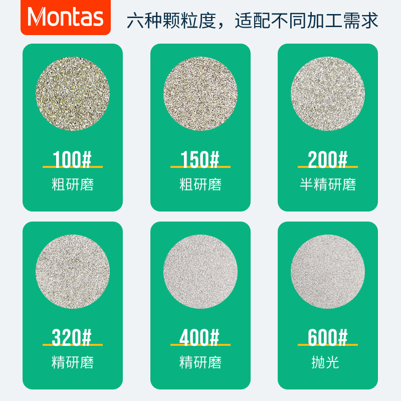 Алмазный шлифовальный круг из сплава для вольфрамовой стали, премиальная чашеобразная шлифовальная машина, диск с алмазным зерном 320, 45-градусный фасонный сварной край