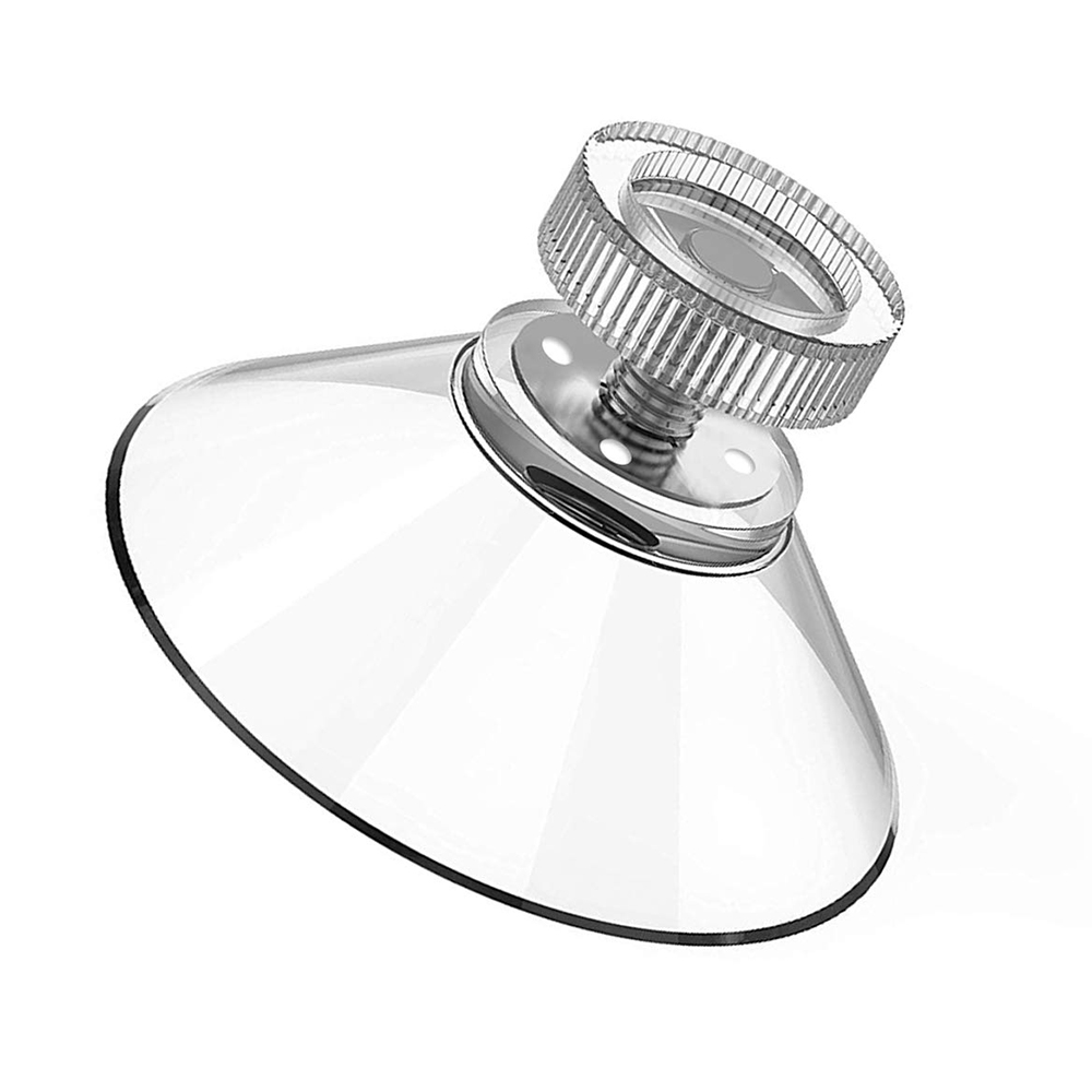 Фиксированный 3.2 см прочный утолщенный вакуумный прозрачный присоска 53 с крючком 41 для стекла мебели 15 ножка стола с винтом M4