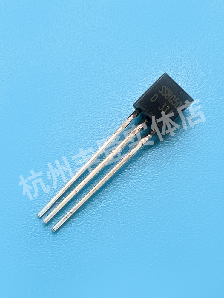 Транзисторы SS8550 8050 2N5401 5551 3904 3906 2SC1815 A1015 сквозное отверстие 92