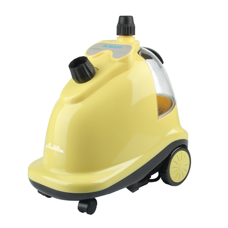 Профессиональный паровой отпариватель Xubo для магазина одежды, однополосный вертикальный бытовой отпариватель для магазинов