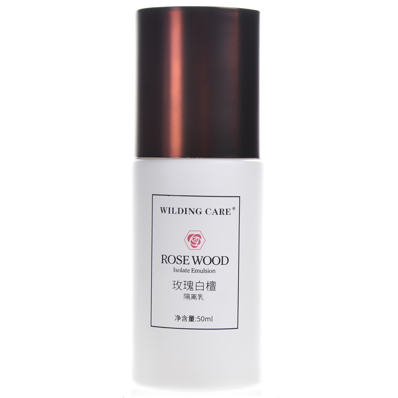 Праймер WildingCare с розовым сандаловым деревом 50мл – Осветление и маскировка недостатков
