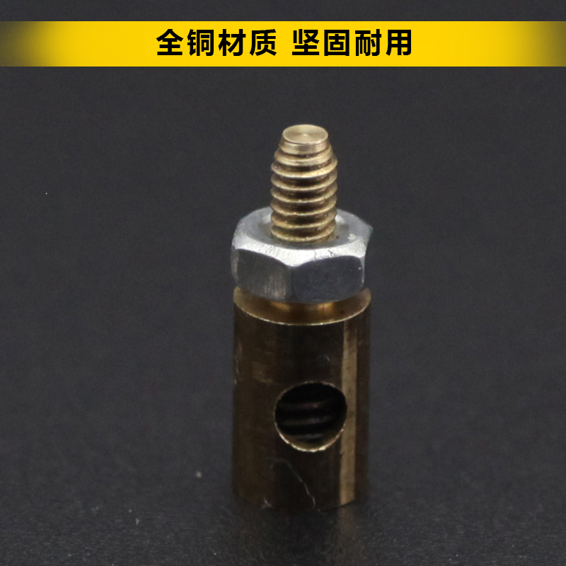 Металлические регуляторы для авиамоделей с фиксированным крылом - полный набор быстрорегуляторов и аксессуаров для сервоприводов