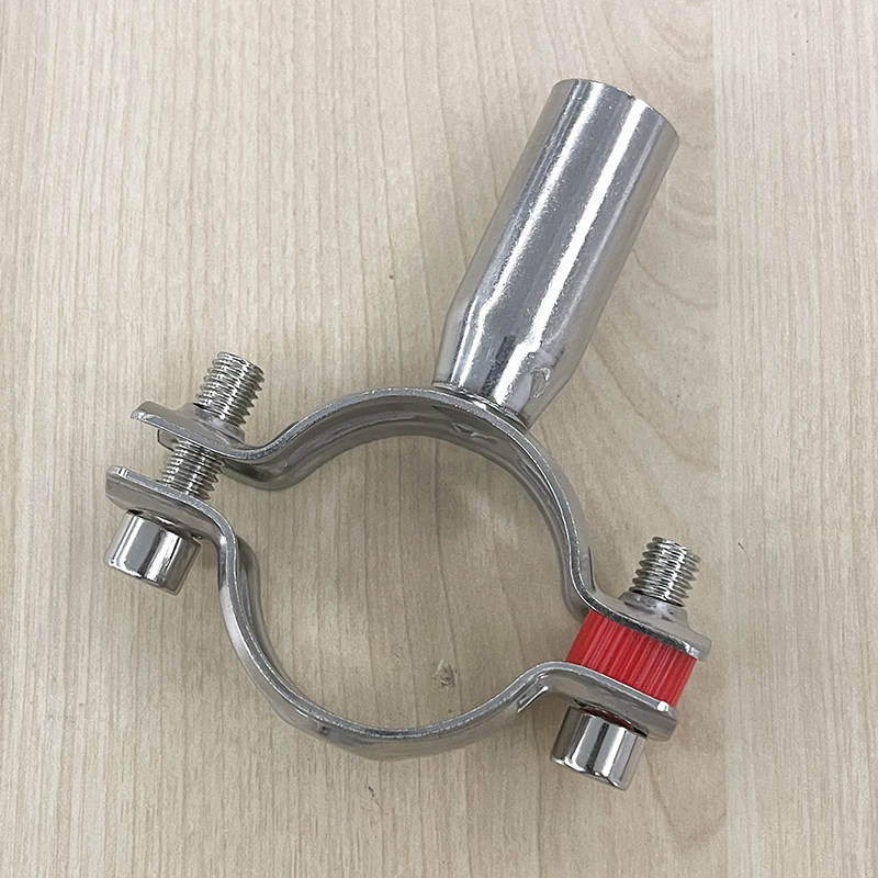 Кронштейн для труб Pante 304 из нержавеющей стали, зажим для труб 201, держатель для водяных труб, хомут для шлангов