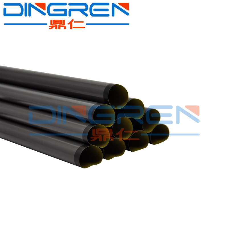 Совместимая плёнка для блока закрепления HP M1005 для HP 1020 1010 1005, плёнка для блока закрепления HP 1022 1012 1015 1018 3050 1319, нагревательная плёнка Canon LBP2900